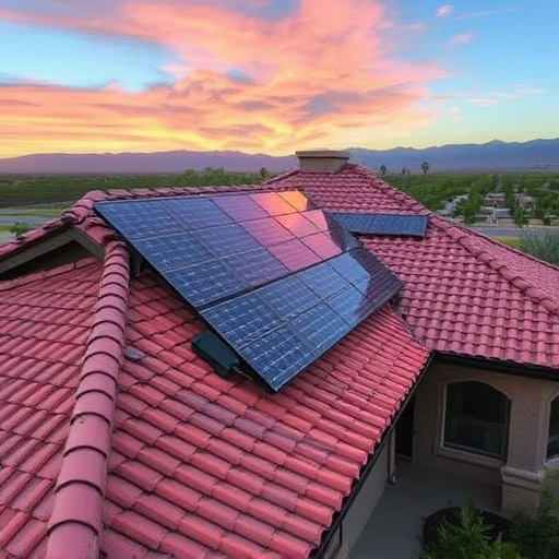 Solar-Ready Roofing Systems Oro Valley