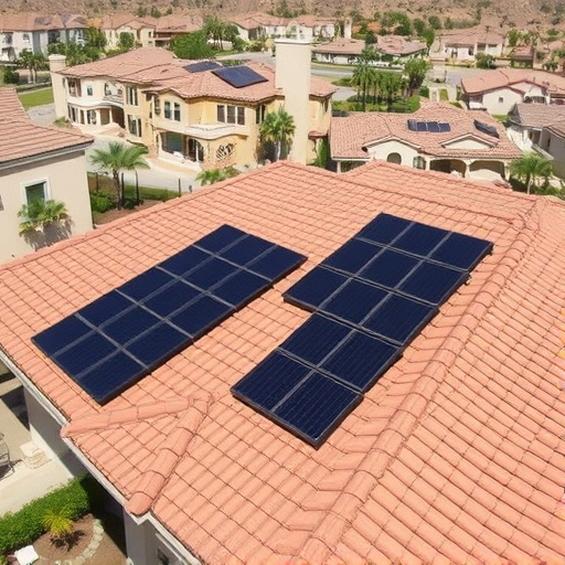 Solar-Ready Roofing Systems Oro Valley