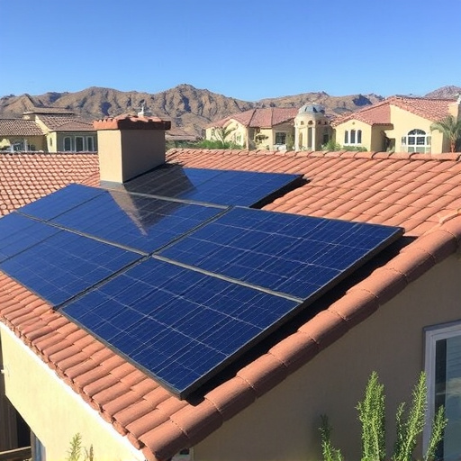 Solar-Ready Roofing Systems Oro Valley