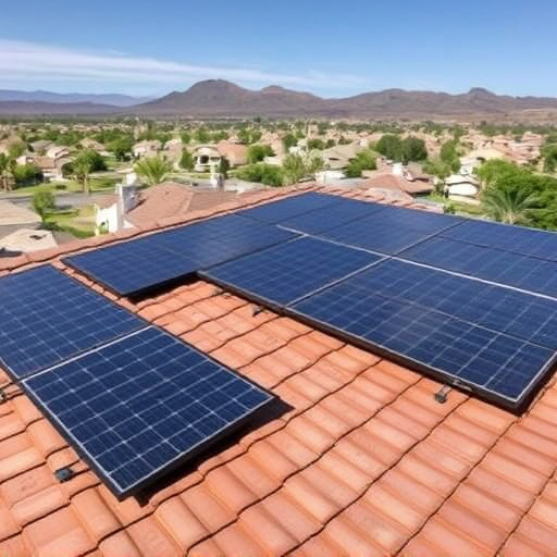 Solar-Ready Roofing Systems Oro Valley