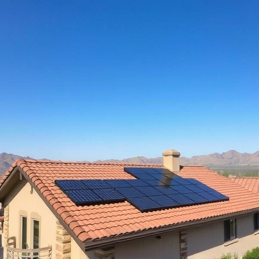 Solar-Ready Roofing Systems Oro Valley