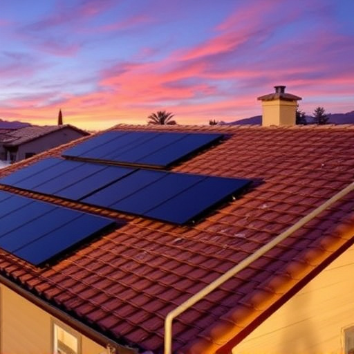 Solar-Ready Roofing Systems Oro Valley