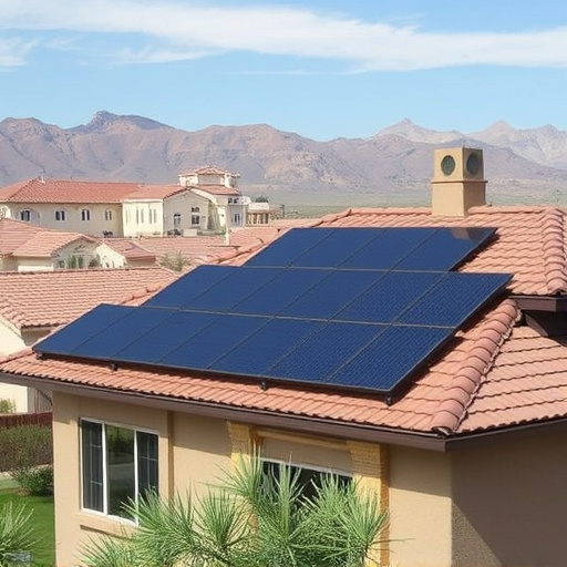 Solar-Ready Roofing Systems Oro Valley