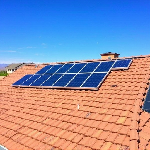 Solar-Ready Roofing Systems Oro Valley