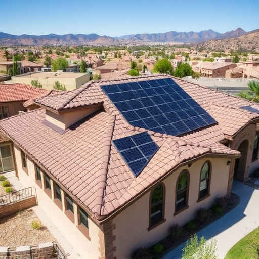 Solar-Ready Roofing Systems Oro Valley