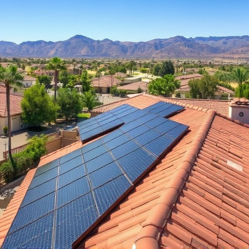 Solar-Ready Roofing Systems Oro Valley