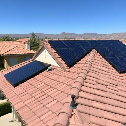 Solar-Ready Roofing Systems Oro Valley