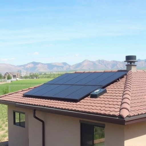 Solar-Ready Roofing Systems Oro Valley