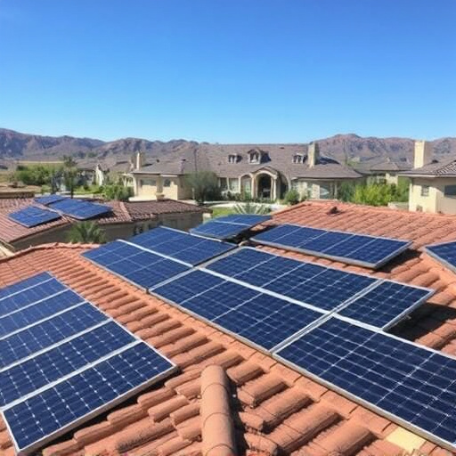 Solar-Ready Roofing Systems Oro Valley
