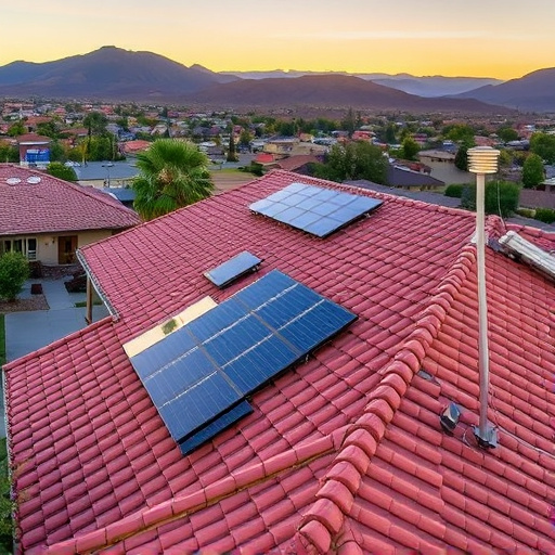 Solar-Ready Roofing Systems Oro Valley
