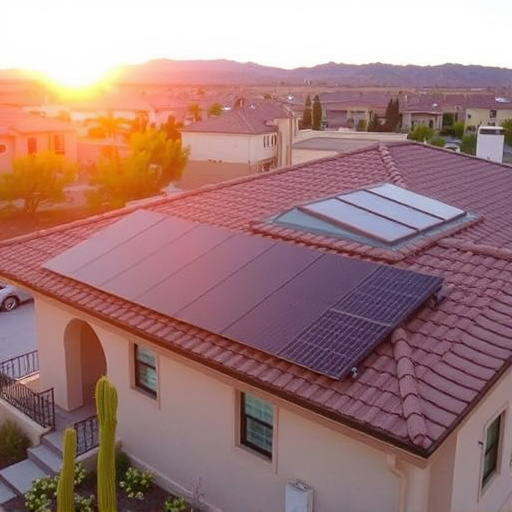 Solar-Ready Roofing Systems Oro Valley