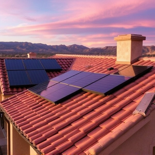 Solar-Ready Roofing Systems Oro Valley