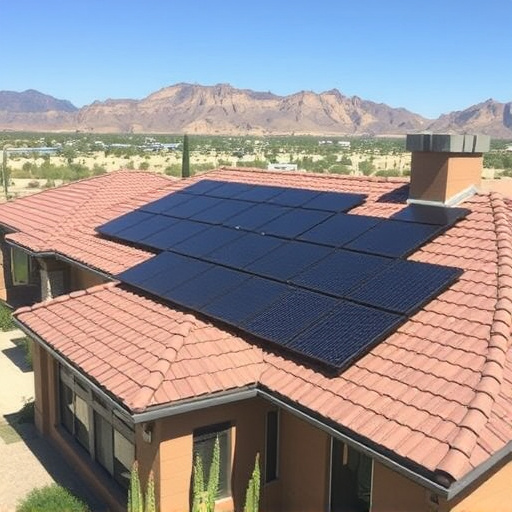 Solar-Ready Roofing Systems Oro Valley
