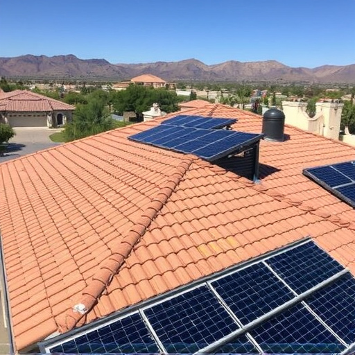 Solar-Ready Roofing Systems Oro Valley
