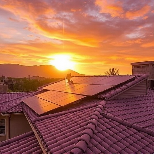Solar-Ready Roofing Systems Oro Valley