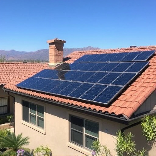 Solar-Ready Roofing Systems Oro Valley