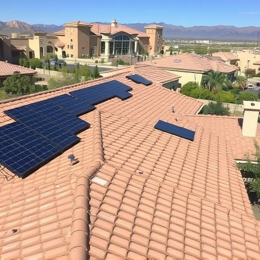 Solar-Ready Roofing Systems Oro Valley