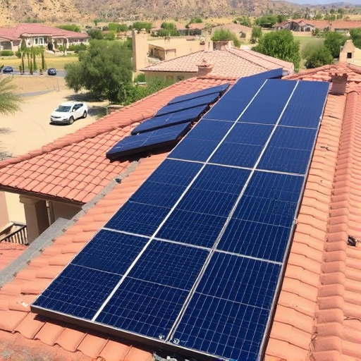Solar-Ready Roofing Systems Oro Valley