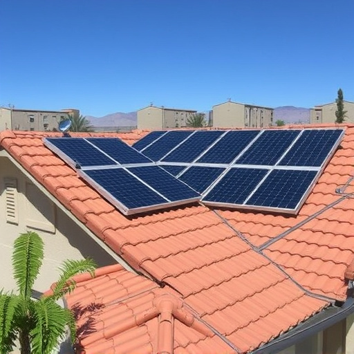 Solar-Ready Roofing Systems Oro Valley
