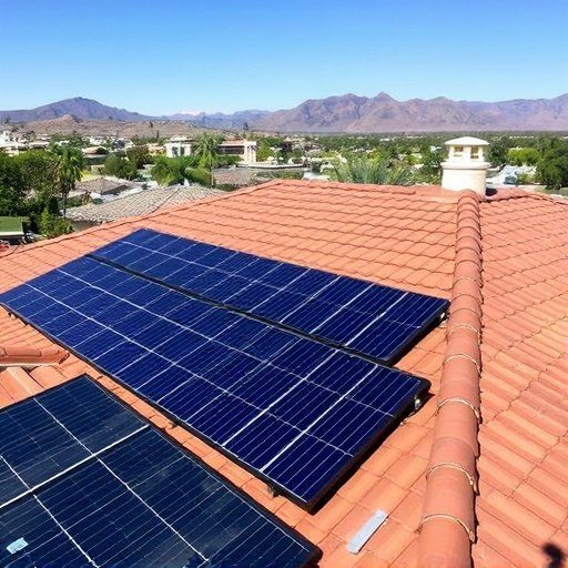 Solar-Ready Roofing Systems Oro Valley