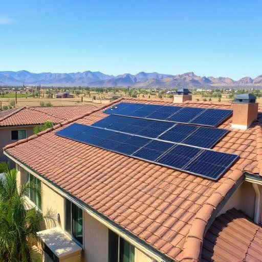 Solar-Ready Roofing Systems Oro Valley