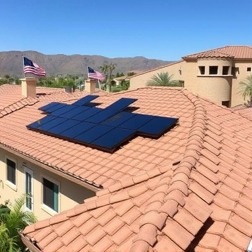 Solar-Ready Roofing Systems Oro Valley