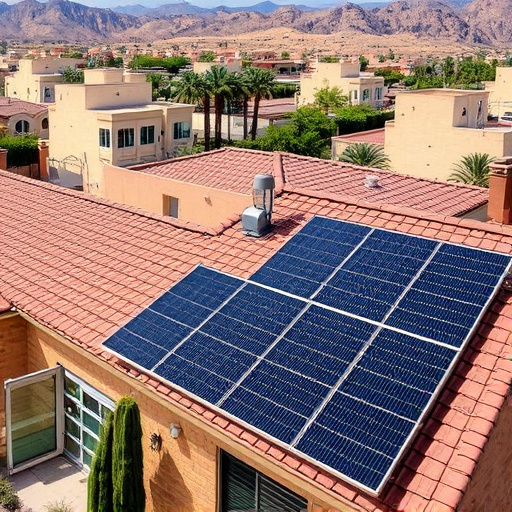 Solar-Ready Roofing Systems Oro Valley