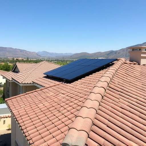 Solar-Ready Roofing Systems Oro Valley