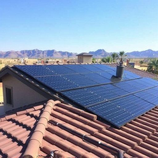 Solar-Ready Roofing Systems Oro Valley