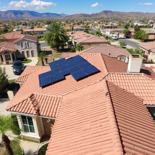 Solar-Ready Roofing Systems Oro Valley