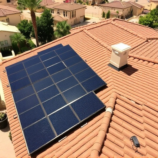 Solar-Ready Roofing Systems Oro Valley