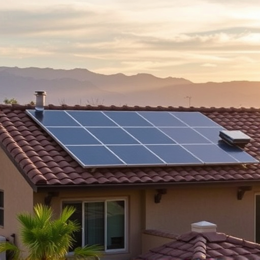 Solar-Ready Roofing Systems Oro Valley