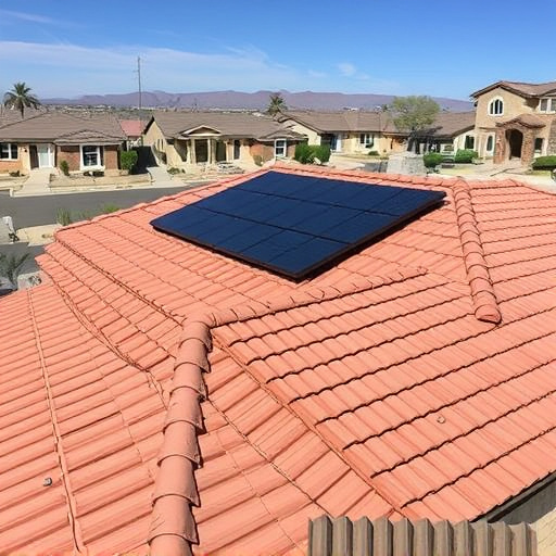 Solar-Ready Roofing Systems Oro Valley