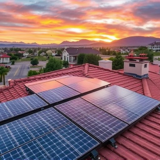 Solar-Ready Roofing Systems Oro Valley