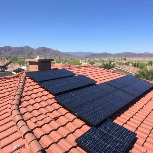 Solar-Ready Roofing Systems Oro Valley