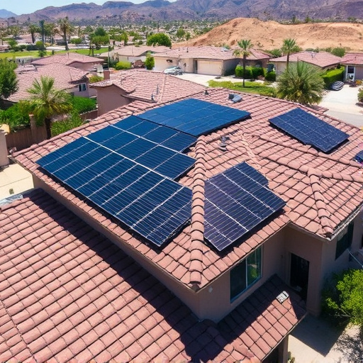 Solar-Ready Roofing Systems Oro Valley