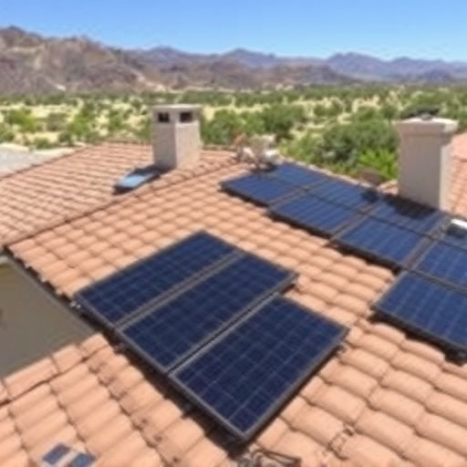 Solar-Ready Roofing Systems Oro Valley