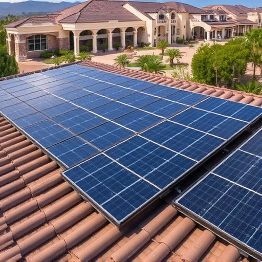 Solar-Ready Roofing Systems Oro Valley