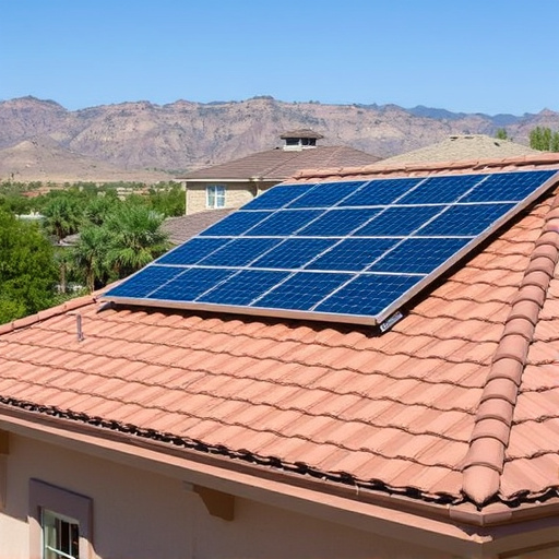 Solar-Ready Roofing Systems Oro Valley