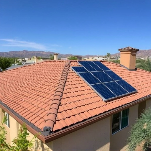Solar-Ready Roofing Systems Oro Valley