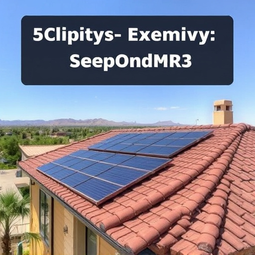 Solar-Ready Roofing Systems Oro Valley