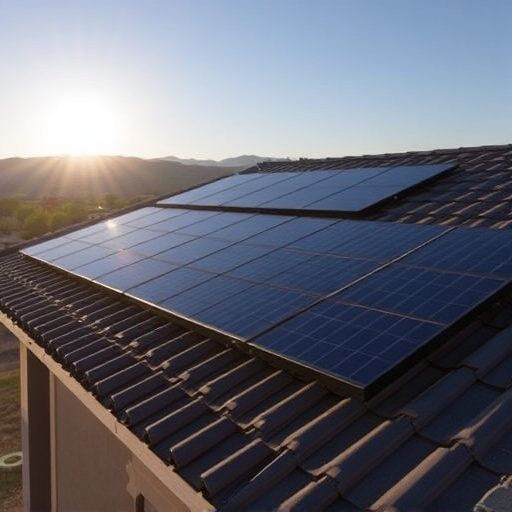 Solar-Ready Roofing Systems Oro Valley