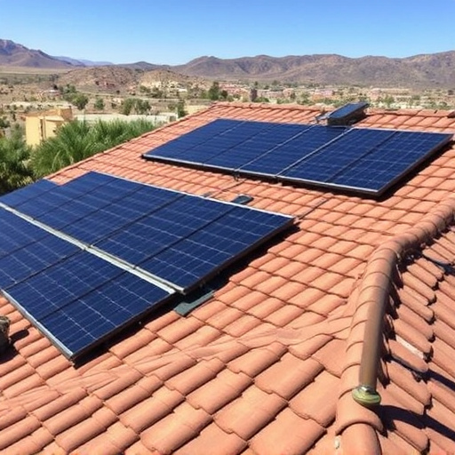 Solar-Ready Roofing Systems Oro Valley