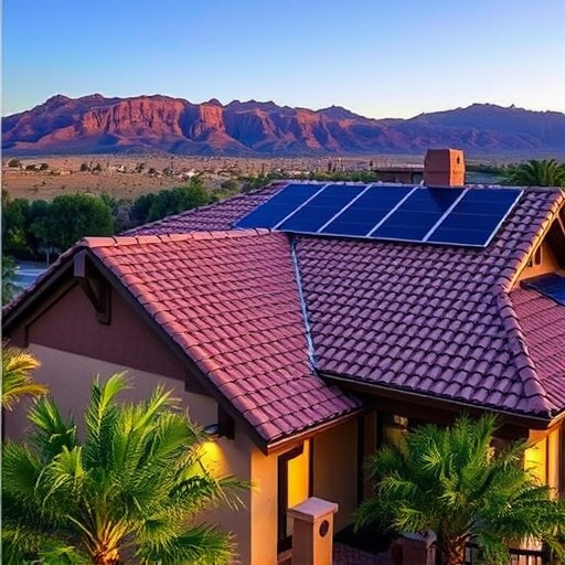 Solar-Ready Roofing Systems Oro Valley