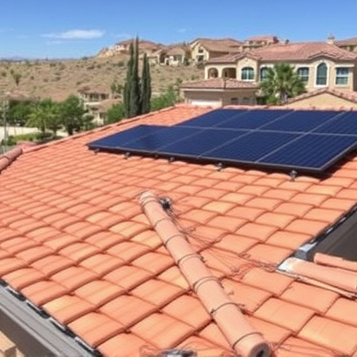 Solar-Ready Roofing Systems Oro Valley