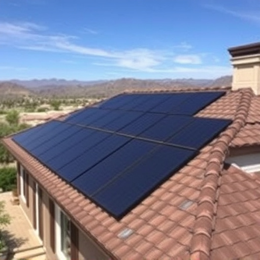 Solar-Ready Roofing Systems Oro Valley
