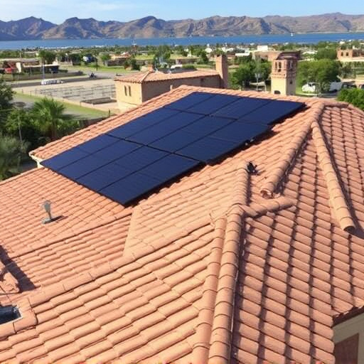 Solar-Ready Roofing Systems Oro Valley