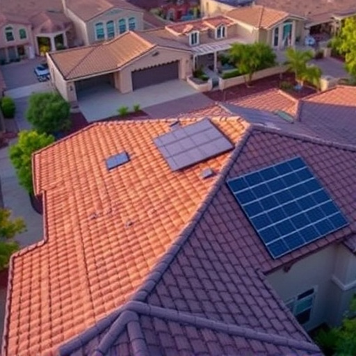 Solar-Ready Roofing Systems Oro Valley