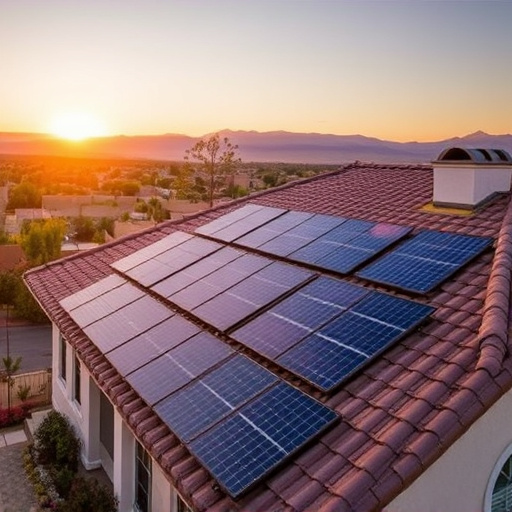 Solar-Ready Roofing Systems Oro Valley