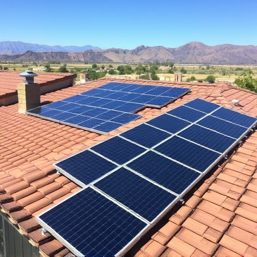 Solar-Ready Roofing Systems Oro Valley